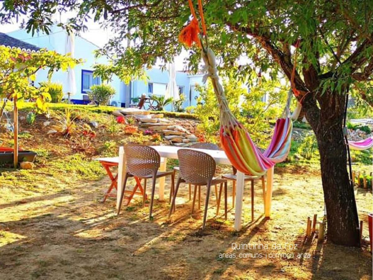 Quintinha Da Foz Guest House Sao Pedro  Eksteriør bilde