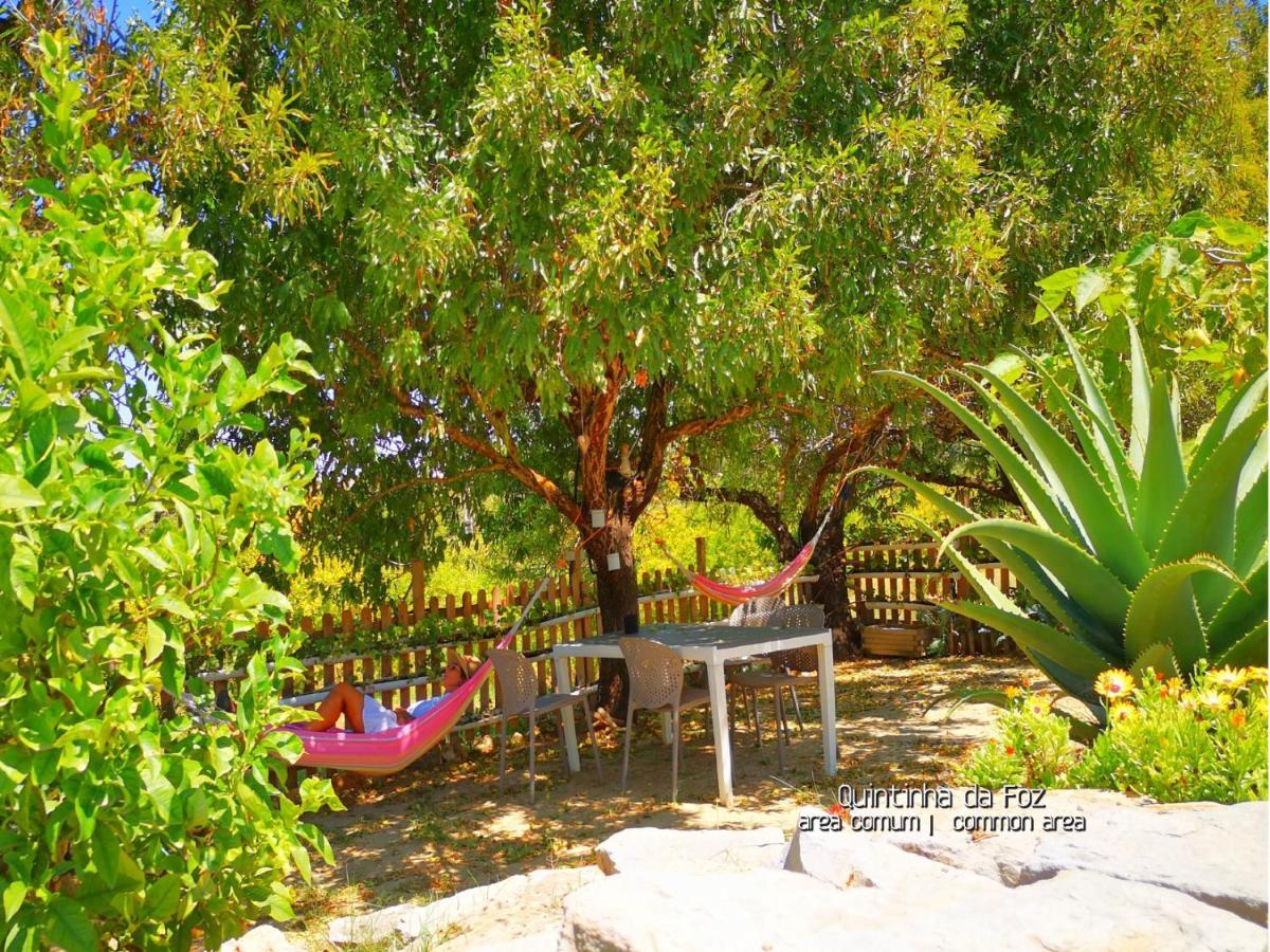 Quintinha Da Foz Guest House Sao Pedro  Eksteriør bilde
