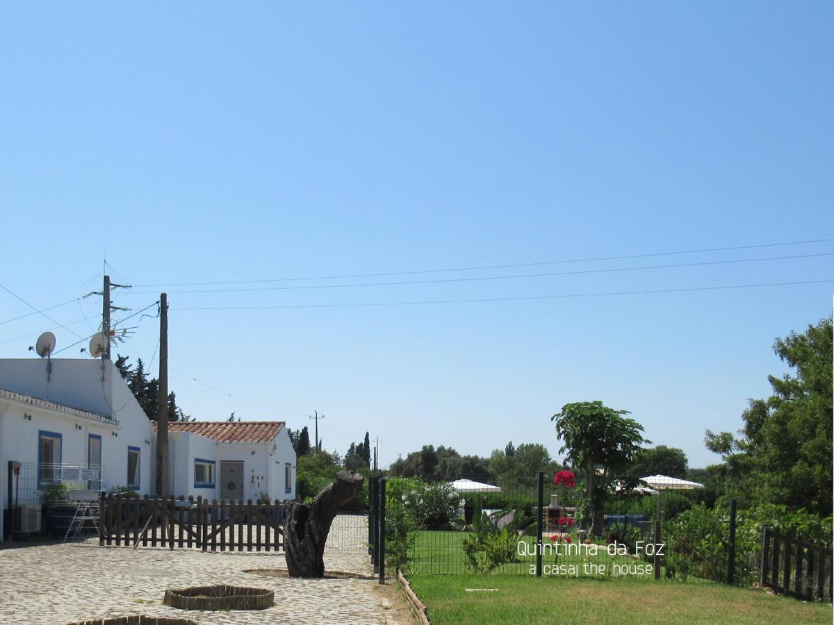 Quintinha Da Foz Guest House Sao Pedro  Eksteriør bilde
