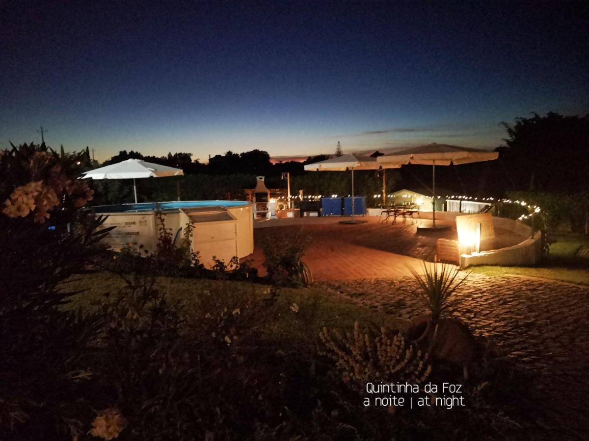 Quintinha Da Foz Guest House Sao Pedro  Eksteriør bilde