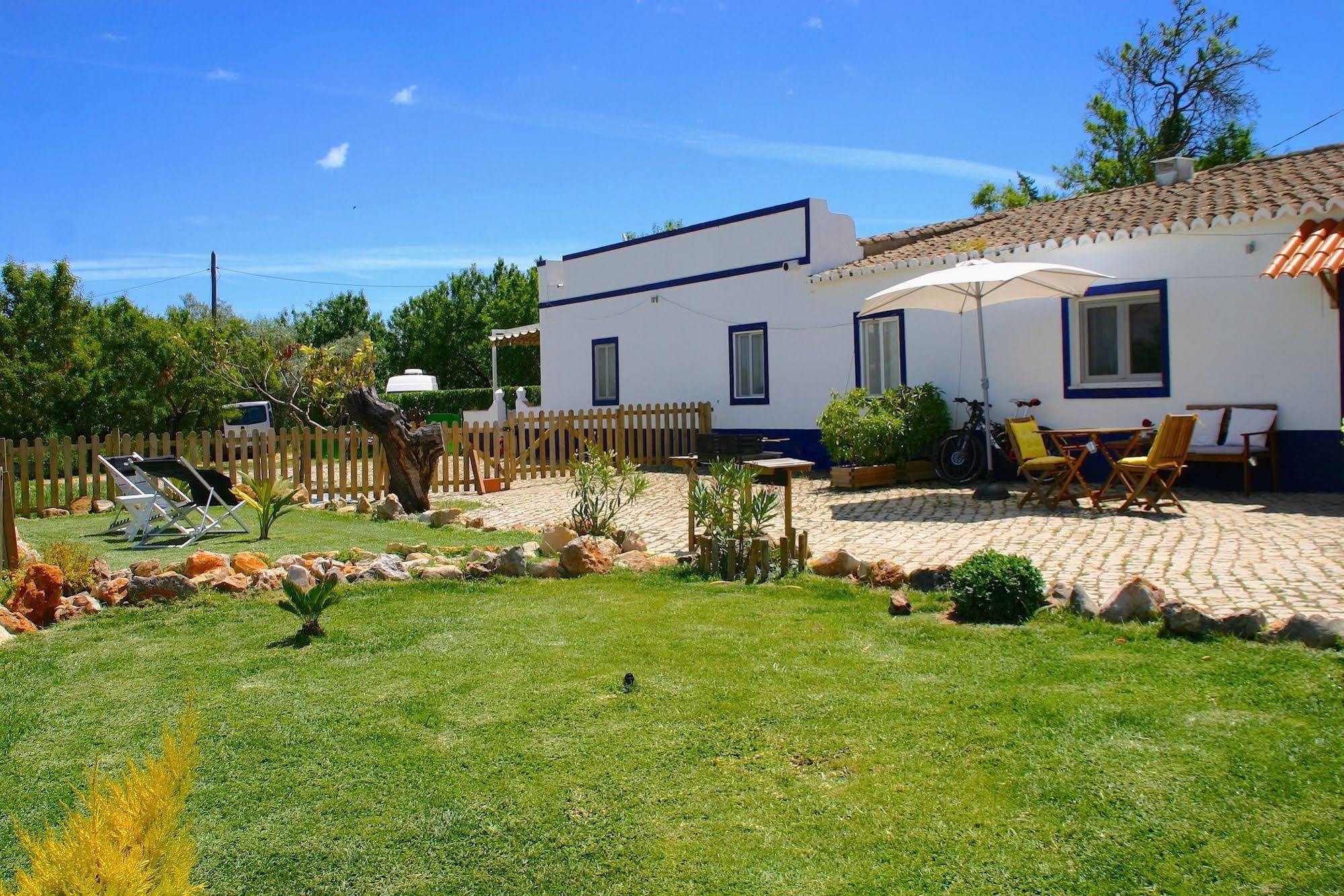 Quintinha Da Foz Guest House Sao Pedro  Eksteriør bilde