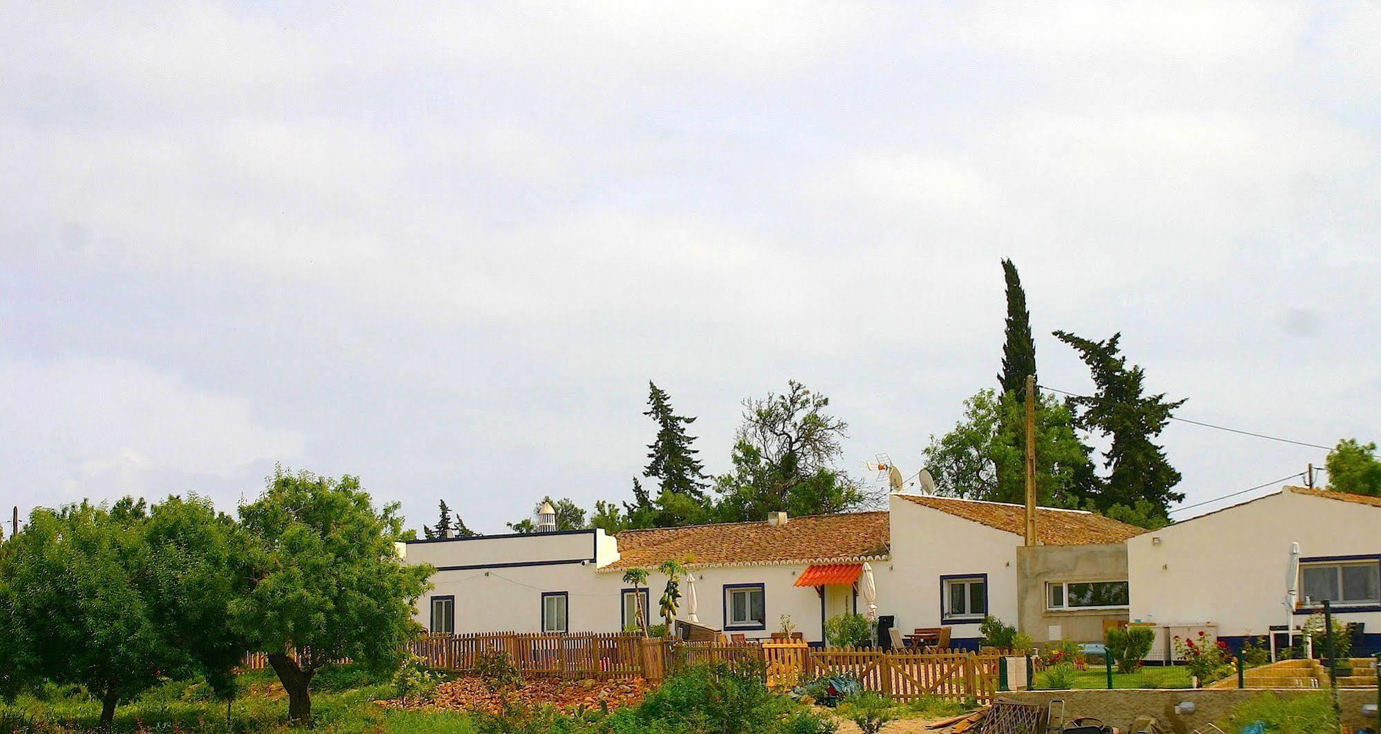 Quintinha Da Foz Guest House Sao Pedro  Eksteriør bilde