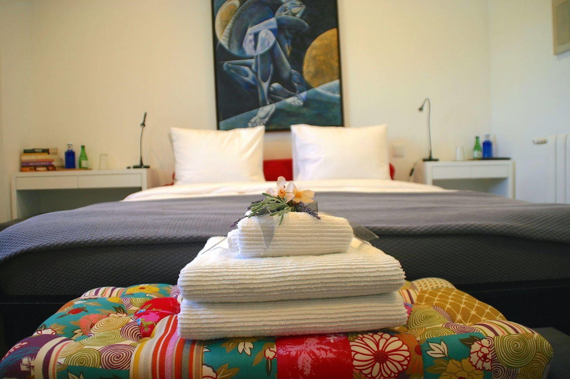 Quintinha Da Foz Guest House Sao Pedro  Eksteriør bilde