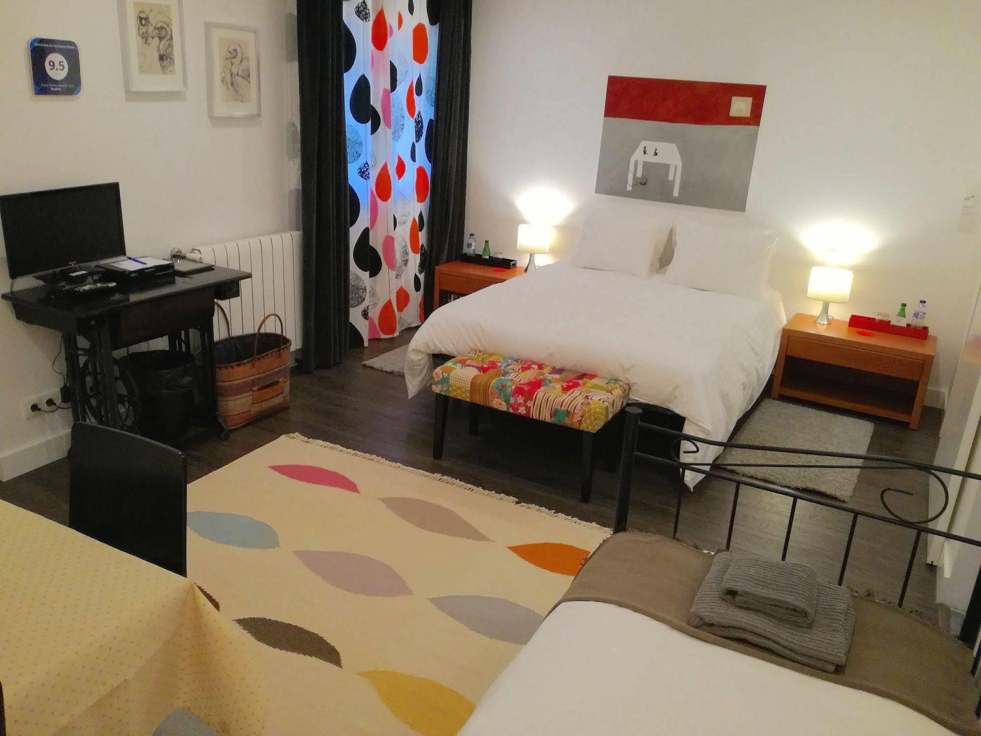 Quintinha Da Foz Guest House Sao Pedro  Eksteriør bilde