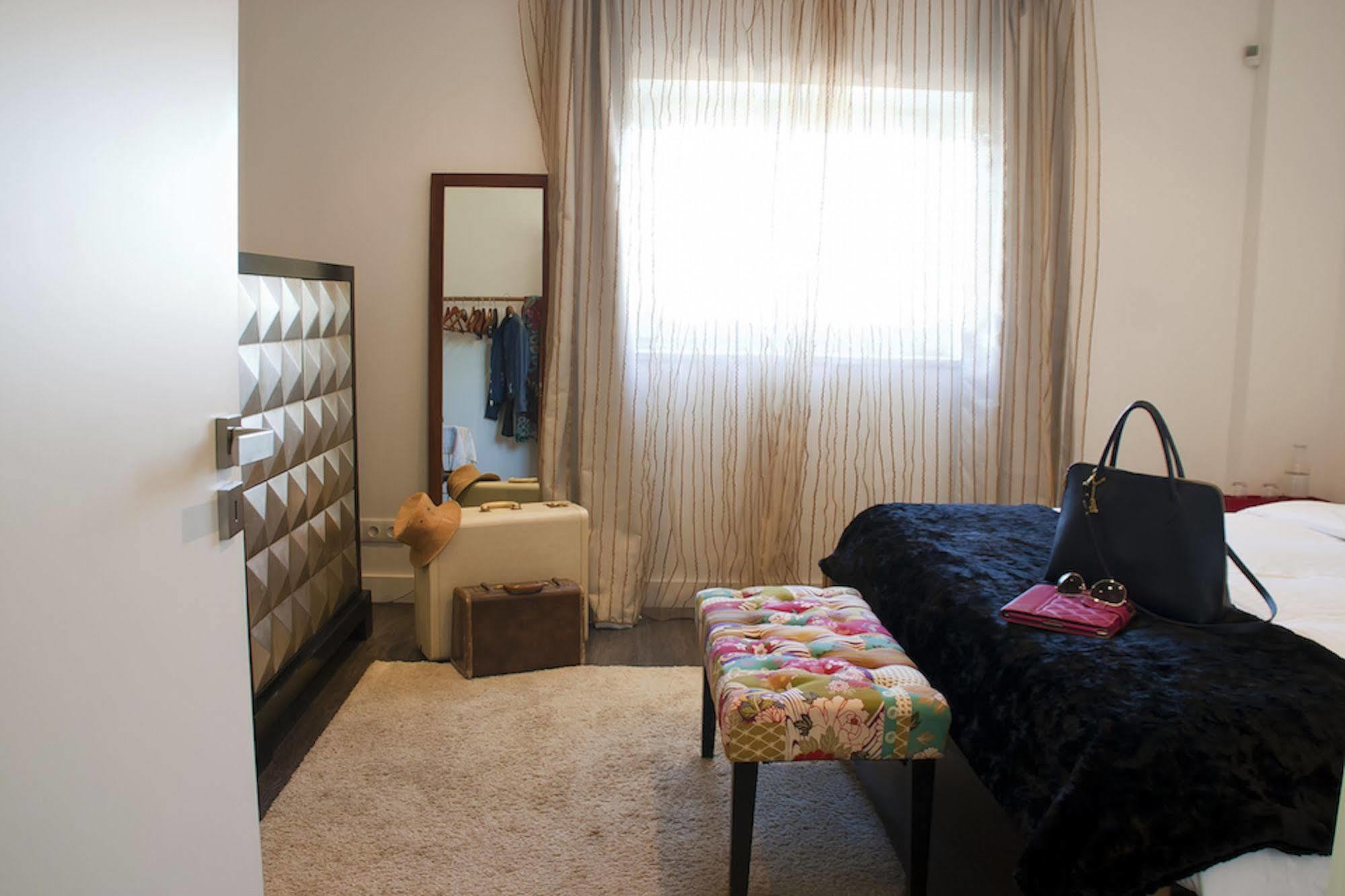 Quintinha Da Foz Guest House Sao Pedro  Eksteriør bilde