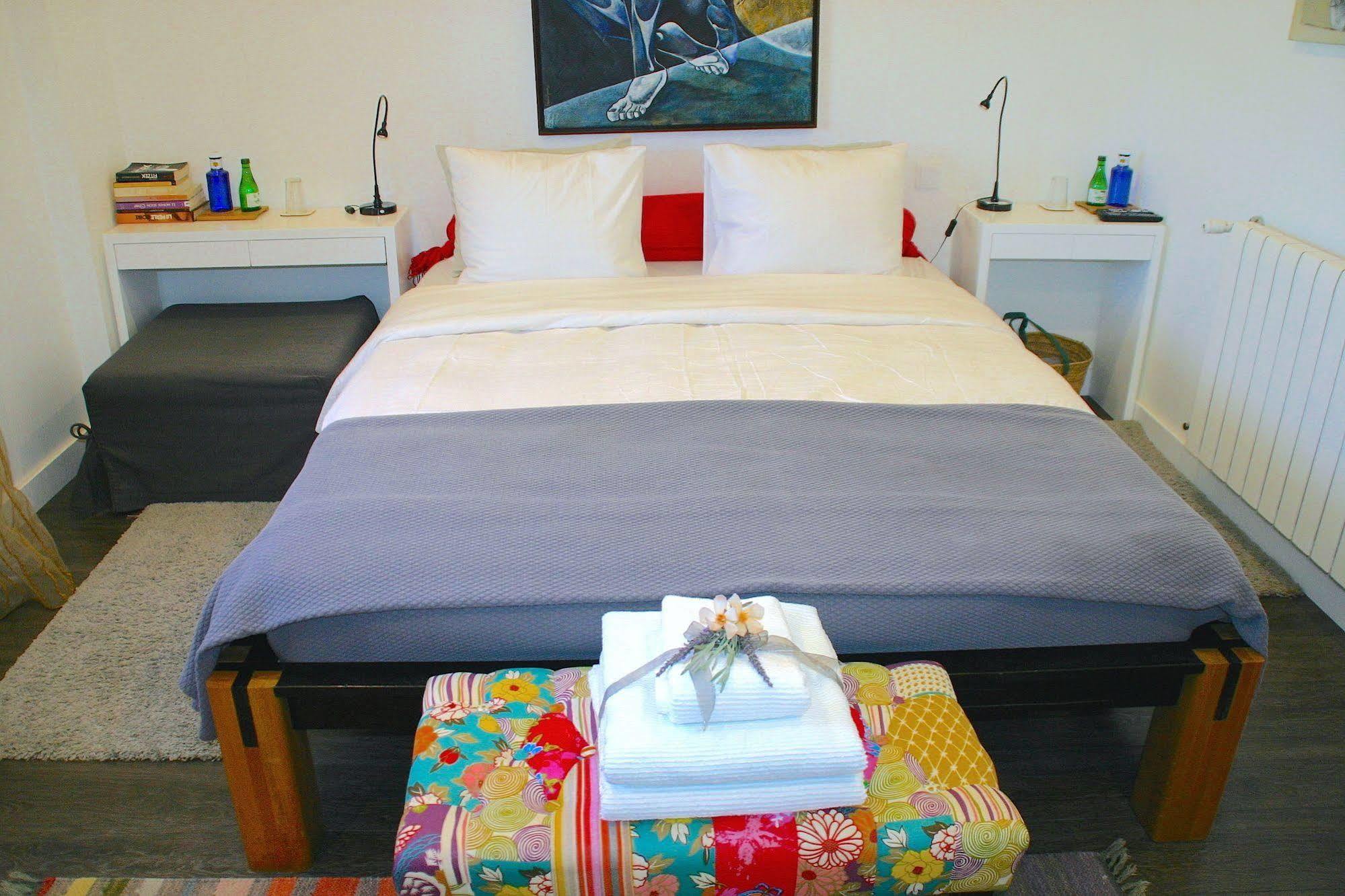 Quintinha Da Foz Guest House Sao Pedro  Eksteriør bilde
